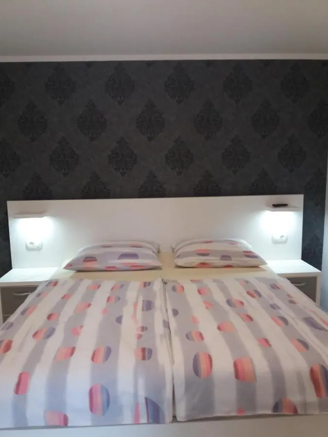 Appartement Colic à Crikvenica Croatie