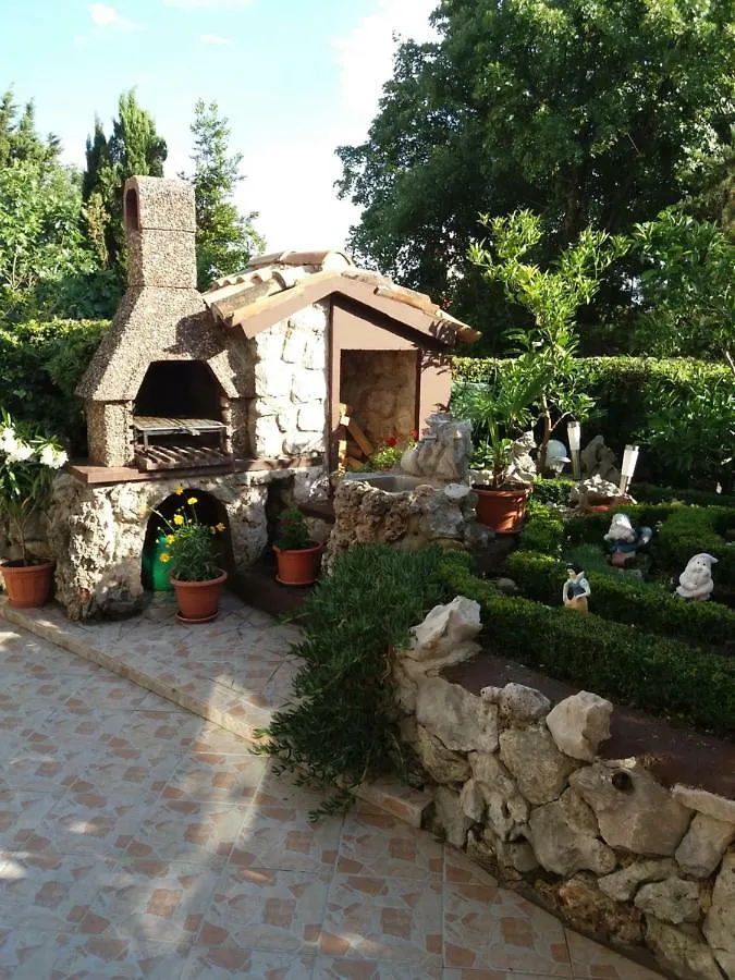 Appartement Colic à Crikvenica