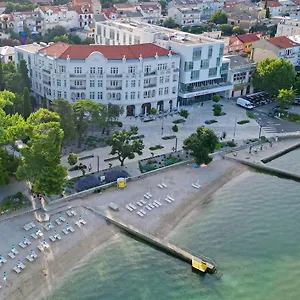 Miramare Hotell