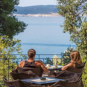 3* Couette-café Saint Alliance