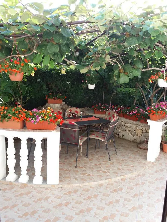 Colic Lägenhet Crikvenica Kroatien