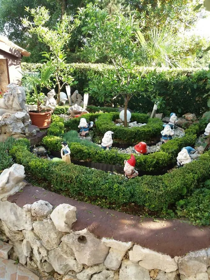 Colic Lägenhet Crikvenica