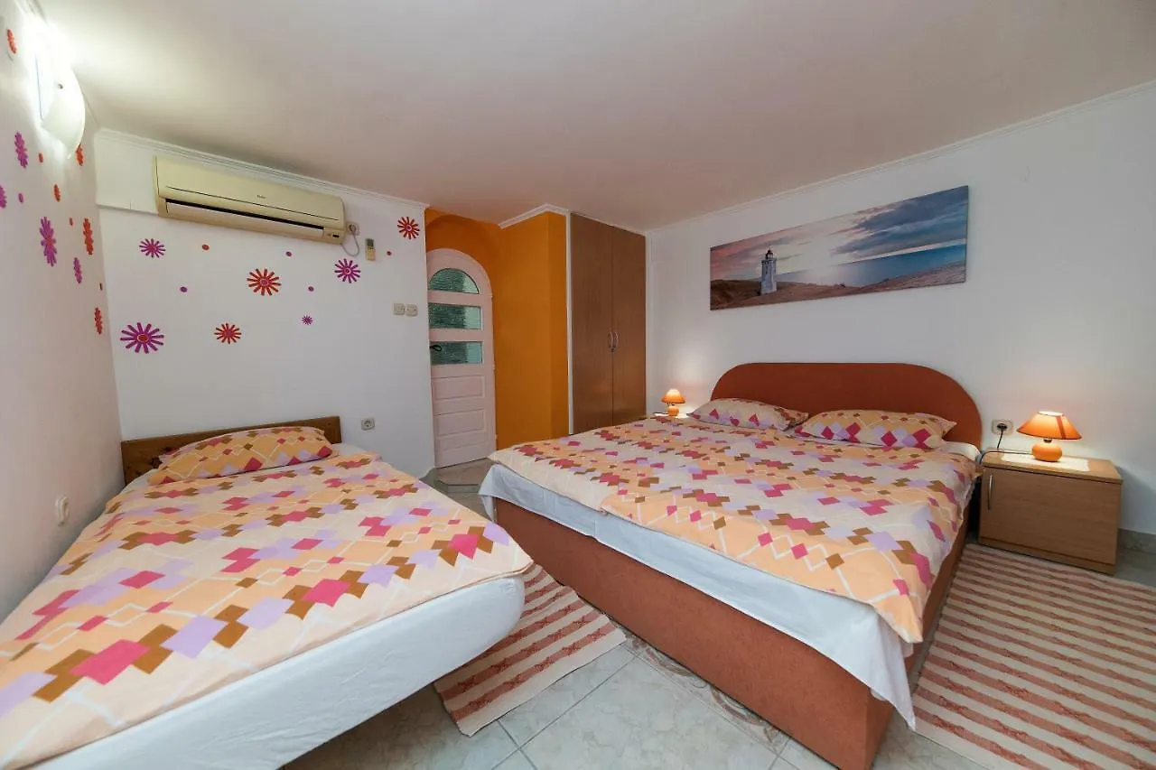 Colic Lägenhet Crikvenica
